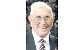 Henry Martin Obituary (1924