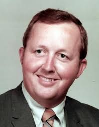 Jimmy Stevens Obituary (1938