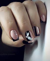 Check out our design selection for the very best in unique or custom nails. Cute And Trendy Square Nails Design Cute Square Nails Square Nails Short Square Nails Summer Nails Colors Designs Square Nail Designs Cute Nail Art Designs