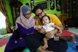 Pada ketika dan saat ini saya menulis untuk menjelaskan keadaan yang sebenar sebab dari pagi tidak henti. Ramadan Bermakna Buat Ainul Mardhiah