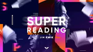 Short, viral and deadly funny! An Oxford Student Reviews Mindvalley S Super Reading With Jim Kwick Benjamin Mcevoy