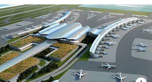 New dodoma hotel offers its guests an outdoor pool, a children's pool, a health club, and a sauna. James Hall A Twitter Tanzania Will Have New International Airport At New Capital Dodoma With Us 272million Loan From African Development Bank If Work Starts Next Year The Airport That Can Handle 1million