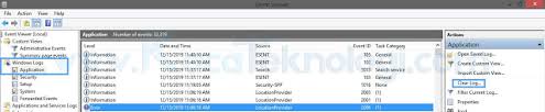 8 Cara Mengatasi Semua Aplikasi Has Stopped Working Di Windows 7 8 10 Kaca Teknologi