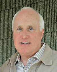 Theodore "Ted" Martin