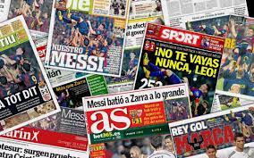 Jack grealish, formerly of aston villa , joined guardiola's. Messi Makes Global Headlines