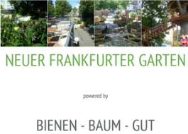 Maybe you would like to learn more about one of these? Weiberkram Flohmarkt Im Frankfurter Garten Nachhaltig Leben In Frankfurtrheinmain