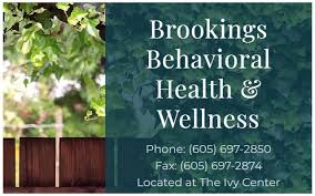 Brookings Behavioral Health Wellness Moving To Telehealth During Outbreak Brookings Radio