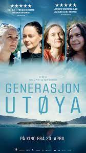 May 12, 2021 · norsk dokumentär om fyra unga kvinnor som överlevde det fruktansvärda terrorattentatet på utöya 2011. Generasjon Utoya Nrk Filmpolitiet Alt Om Film Spill Og Tv Serier