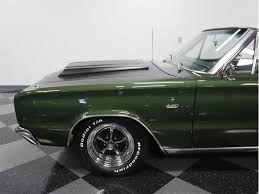 Image result for Dark Green 1967 Dodge