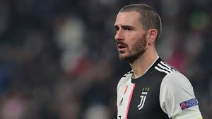 Леонардо бонуччи | leonardo bonucci ©. Leonardo Bonucci Prepared For Sunday S Match Against A Great Lazio The Laziali