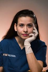 Family medicine: Three dynamic siblings attend the Herbert Wertheim College  of Medicine