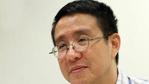 Statement in response to AGC Statement re Alex Au