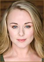 Лора Бёрк (Lora Burke)