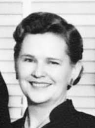Mary Anne Matheson Dalton (1914-1977)