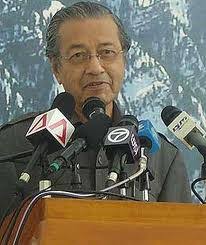 Ybhg tan sri dato' azman hashim. Mahathir And The Tajuddin Ramli Mas Deal No Explanation Required Din Merican The Malaysian Dj Blogger