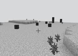 Single click the multipixel pack; Monochromatic Texture Pack Minecraft Pe Texture Packs