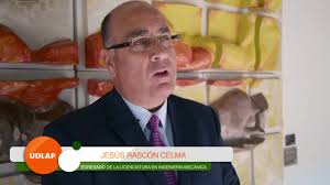 Talento UDLAP: Jesús Rascón Celma