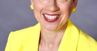 For All Seasons hosts free lecture by best-selling author Nataly Kogan