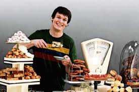 Doet erik de zwart dan ook mee? Nieuw Bakboek Rutger Van Den Broek Eerste Winnaar Heel Hol De Limburger Mobile