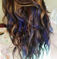 Pin By Katie Loughry On Hair Stuff Hair Dye Tips Dyed Ends Of Hair Dyed Hair
