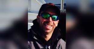 Obituary information for Daniel Waters