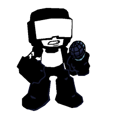 Week7 apk works for all android devices. Pixilart Fnf By Afpower47