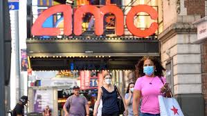 To encourage people to return, per cnn, the world's largest theater chain is offering movies in 2020 at 1920 prices — 15 cents. Amc Is Reopening Its Theaters This Month With 15 Cent Tickets Cnn