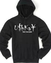 U Hka Sweat Suit Video Hoodies Sweatsuit Hoodie Fashion