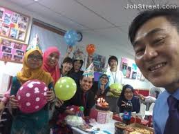 Permata bonda empire sdn bhd. Working At Ibs Advisory M Sdn Bhd Company Profile And Information Jobstreet Com Malaysia