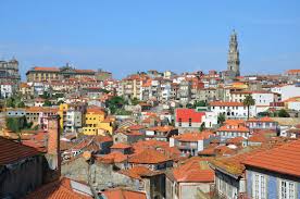 Official facebook page of fc porto. Tourism In Porto Portugal Europe S Best Destinations