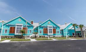 Captain George S Home Myrtle Beach Restaurants