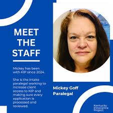 Mickey Goff's Instagram, Twitter & Facebook