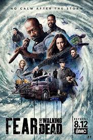 Trouver d'autres survivants et faire de ce qu'il reste du monde un endroit meilleur. Fear The Walking Dead Saison 5 Hdtv French Zone Telechargement The Walking Dead Poster The Walking Dead Fear The Walking