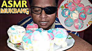 Metode 3dari 3:menggunakan metode soda kue dan cuka. Asmr Gunung Meletus Mukbang Kue Gunung Meletus Youtube