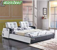 China tibet online was founded in may of 2000. China A088 Neue Modell Musical Bett Schlafzimmer Mobel Mit Led Licht Kaufen Schlafzimmer Mobel Auf De Made In China Com