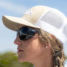 Smith Embark Sunglasses Matte Black (ChromaPop Glacier Photochromic Copper Blue Mirror)