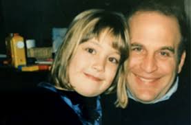 I Know What It's Like To Have A Parent's Death All Over The News