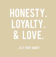 So True Words Honesty All Quotes