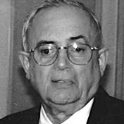 Zervos Family Obituaries