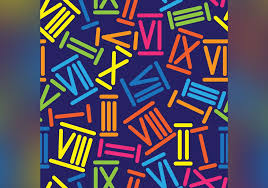 Roman numerals are a numeral system that originated in ancient rome and remained the usual way of writing numbers throughout europe well into the late middle ages. How To Use Roman Numerals Dictionary Com