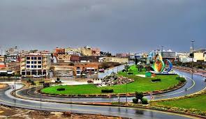 مدينة أبها من اجمل المدن السياحية في السعودية المسافر العربي