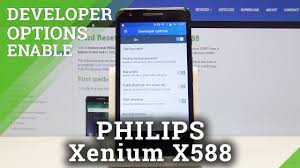 Whether you're receiving strange phone calls from numbers you don't recognize or just want to learn the number of a person or organization you expect to be calling soon, there are plenty of reasons to look up a phone number. Cuales Son Las Opciones De Desarrollador En Philips Xenium X588 Mostrar Mas Hardreset Info