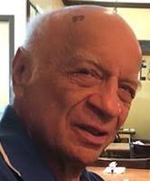 Frank Daversa Obituary (1939