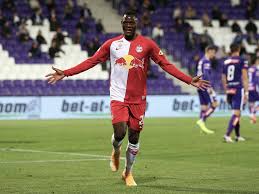 Learn more about the norwegian stars with unisport. Champions League News Filling Haaland S Boots Spurs On Prolific Zambian Star Patson Daka