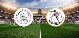 Кто станет чемпионом в этом сезоне 35. Ajax Vs Sparta Rotterdam Pick Prediction Preview 007soccerpicks Net