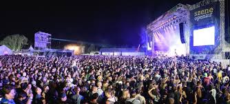 Szene openair is a diverse music festival held annually in lustenau, austria. Szene Openair 2021 Abgesagt Neue Vorarlberger Tageszeitung