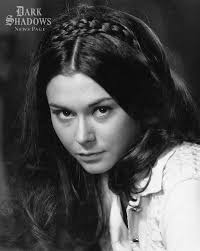 Actor Kate Jackson, #DarkShadows Daphne Harridge, is making a rare personal  appearance at the Chiller Theatre convention in Parsippany, New Jersey,