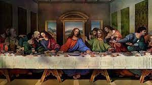 We did not find results for: Perjamuan Terakhir Kastara Id