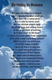 Happy Birthday In Heaven My Friend Images Happy Birthday 1st Birthday In Heaven Heaven Birthday Quotes Birthday In Heaven Birthday In Heaven Quotes Happy Birthday In Heaven