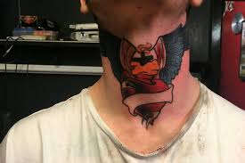 Lucasfilm released a statement earlier this evening saying gina carano is not currently employed by lucasfilm and there are no plans for her to be in the future. I Can T Get Hired Because Of My Throat Tattoo